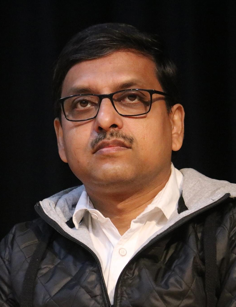 Angshuman Kar Avatar