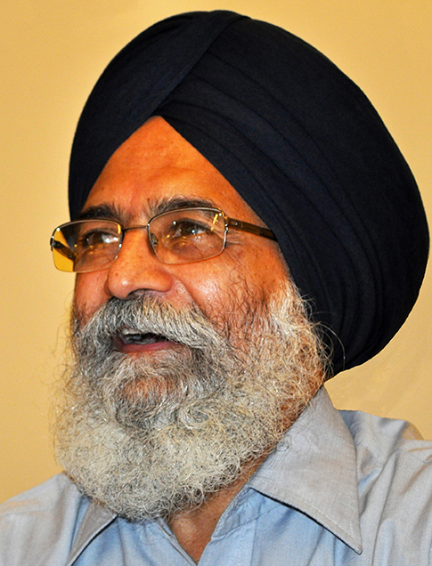 Obituary by Akshaya Kumar