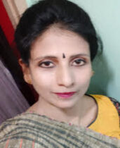 Mandakini Bhattacherya Avatar