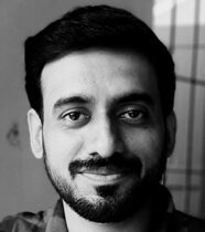 Sambhu Ramachandran Avatar