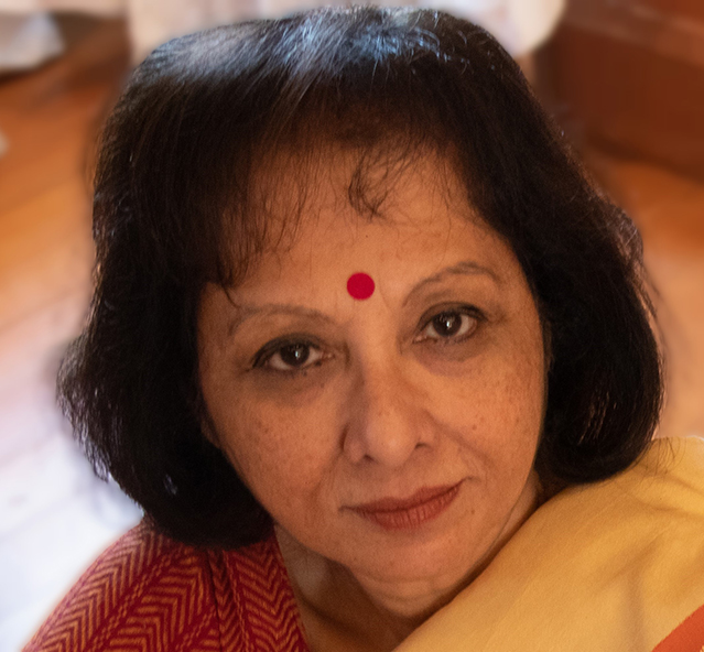 Blind by Radha Chakravarty