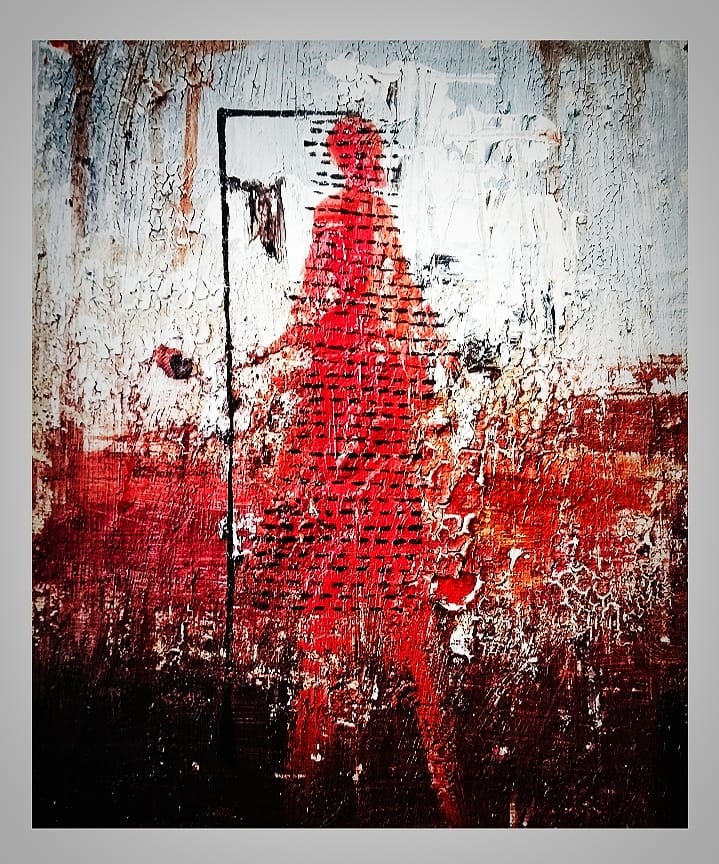Poems by Mandakini Bhattacherya