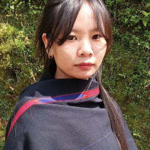 Hanlula Yimkhiung Avatar