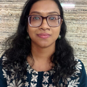Mitra Samal Avatar