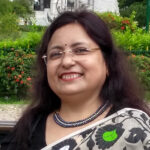 Damayanti Dasgupta Avatar