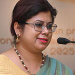 Jagari Mukherjee Avatar