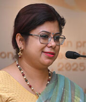 Jagari Mukherjee Avatar