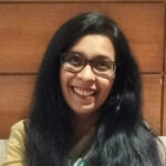 Vandana Kumar Avatar