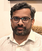 Zacharias Cyriac Avatar